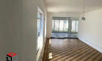 Imagem 3: Casa comercial com 3 dormitórios no Campo Belo - São Paulo