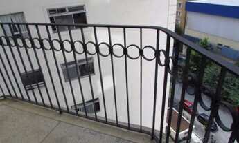 Imagem 3: APARTAMENTO 41 m² 1 DORMITÓRIO - 1 VAGA - POMPÉIA