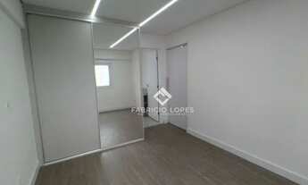 Imagem 4: Apartamento com 1 dormitório para alugar, 51 m² - Jardim Aquarius - São José dos Campos/SP