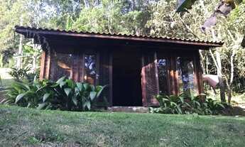 Imagem 2: Belíssimo chalé para moradia no Embu das Artes