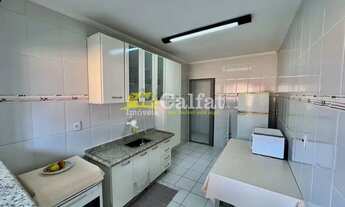 Imagem 2: Apartamento com 2 dorms, Aviação, Praia Grande - R$ 330 mil, Cod: 2391