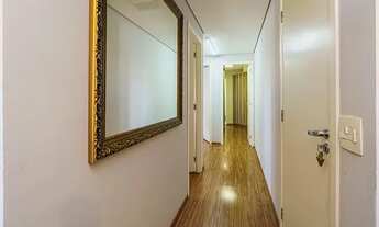 Imagem 4: Apartamento para aluguel possui 87 metros com 3 quartos 2 vagas