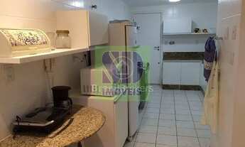 Imagem 6: Apartamento de quatro quartos na Praia do Forte