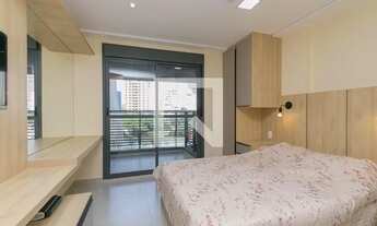 Imagem: Apartamento para Aluguel - Chácara Santo