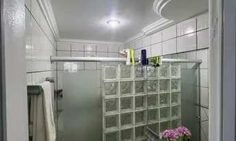 Imagem 6: Edf leão II - Apartamento com 3 quartos sendo uma suíte