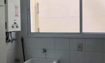 Imagem 7: APARTAMENTO 45 m² 1 DORMITÓRIO - 1 VAGA - LAZER COMPLETO EM HIGIENÓPOLIS