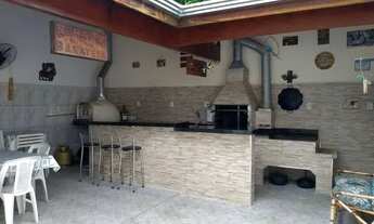 Imagem: Casa para venda possui 130 metros quadrados