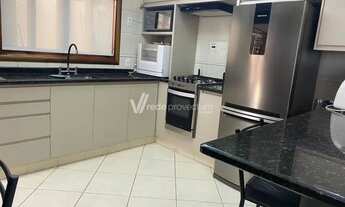 Imagem 5: Casa - Condomínio Residencial Mirante do Lenheiro - Valinhos