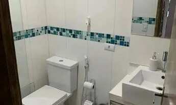 Imagem 5: Apartamento com 2 dormitórios para alugar, 62 m² por R$ 2.442,22/mês - Vila Maria - São Jo