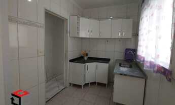 Imagem 7: Apartamento à venda 2 quartos 1 vaga São José Rio Preto Santa Terezinha - São Bernardo do