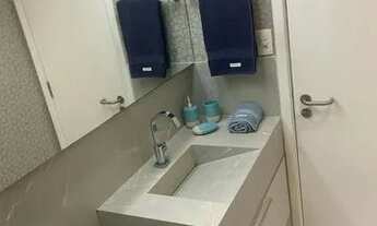 Imagem 6: Flat Mobiliado com 1 quarto para alugar, 36 m² por R$ 3.000/mês - Cabo Branco - João Pesso