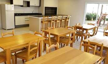 Imagem 3: PORTO ALEGRE - Apartamento Padrão - PONTA GROSSA