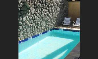 Imagem 6: CASA no Recreio de 3 quartos + dep. completo- Rio de Janeiro - RJ