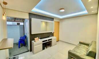 Imagem 6: Área privativa 2 quartos Cabral - Contagem/MG