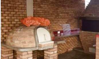 Imagem 7: Casa com 4 dormitórios à venda, 480 m² por R$ 4.250.000,00 - Alphaville 02 - Barueri/SP