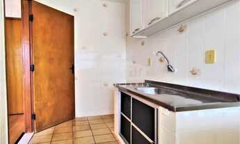 Imagem 7: Apartamento com 2 quartos para alugar por R$ 850.00, 56.94 m2 - JUDITH - LONDRINA/PR