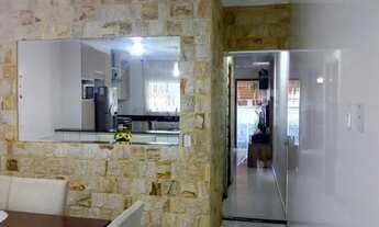 Imagem 6: Sobrado com 3 dormitórios à venda, 209 m² por R$ 756.000,00 - Jardim Nossa Senhora do Carm