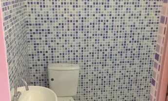 Imagem 6: Casa terreo 3/4 Casa com 3 dormitórios