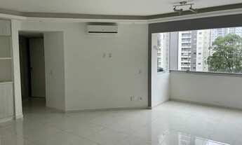 Imagem 1: Apartamento à venda no Morumbi 3 dormitórios 1 suíte 2 vagas - Edifício Saint Régi