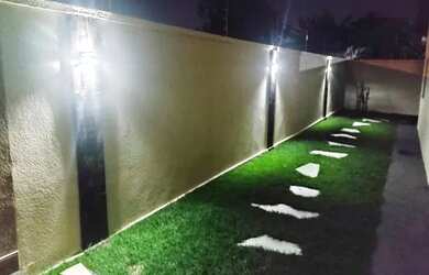 Imagem 9: Casa na Cidade Vera Cruz, Bairro Cardoso, Bairro Hilda