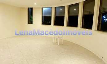 Imagem 4: Frente mar, próximo da estação do metrô amplo 2 quartos com suite e vaga vista mar(orig. 3