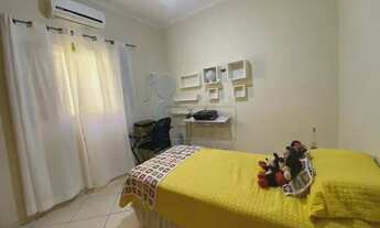 Imagem 7: Casa Padrão em Ribeirão Preto