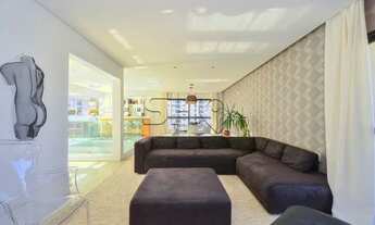 Imagem: Cobertura no Morumbi com 3 dormitórios