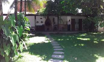 Imagem 6: Casa Temporada em Pau Amarelo