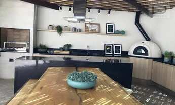 Imagem 2: Apartamento com 145 m², 3 dormitórios - venda por R$ 2.200.000 ou aluguel por R$ 11.500/mê