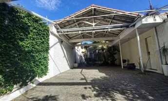 Imagem: Casa com 4 quartos para alugar - São Francisco