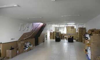 Imagem 5: Prédio para venda tem 608 metros quadrados em Imirim - São Paulo - SP