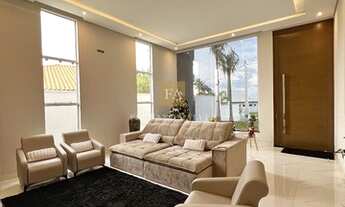 Imagem 2: Casa condomínio Estância Hípica