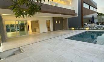 Imagem 3: Casa - Maragogi/AL - Condomínio Praia Dourada I (Alto Padrão