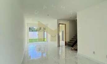 Imagem 2: NITERÓI - Casa Padrão - ITACOATIARA