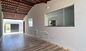 Imagem 3: Aluga-se casa em Extremoz Sport Clube 3