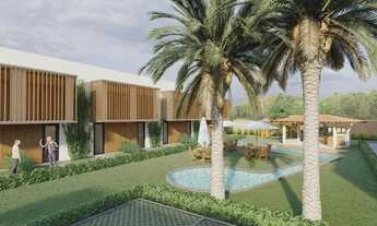 Imagem 2: Apartamento // 66 metros quadrados com 2 quartos em Aquiraz - Aquiraz - CE