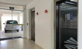 Imagem 3: Apartamento com 2 dormitórios à venda, 70 m² por R$ 370.000 - Centro - Taubaté/SP