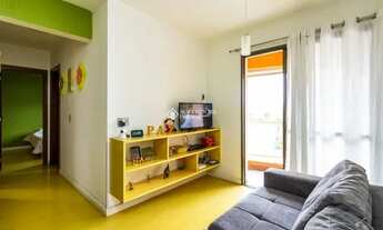 Imagem 2: PORTO ALEGRE - Apartamento Padrão - Cristo Redentor