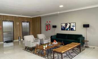 Imagem 3: Apartamento para aluguel tem 85 metros quadrados com 3 quartos em Pedrinhas - Porto Velho