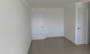 Imagem: Vende-se Apto 2/4 c/ 02 suites e 02 garagens