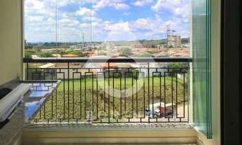 Imagem: JUNDIAÍ - Apartamento Padrão - JARDIM