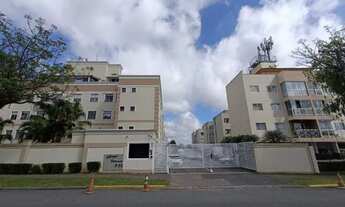 Imagem 2: Apartamento Duplex com 2 dormitórios à venda, 62 m²+terraço por R$ 350.000 - Portão - Curi