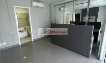 Imagem 7: Apartamento, Vila Nova Conceição - São Paulo