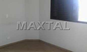 Imagem 2: Apartamento com três dormitórios, sala para dois ambientes, copa e cozinha e duas vagas