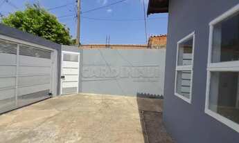 Imagem 6: Sao Carlos - Casa Padrão - Parque Novo Mundo