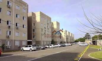 Imagem 4: Apartamento com 2 dormitórios à venda, 38 m² por R$ 120.000,00 - Mato Grande - Canoas/RS