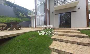 Imagem 5: VERDE EXUBERANTE ! 4.200 METROS !