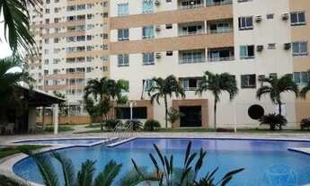 Imagem 6: Torre Amintas Barros 2/4 suíte mobiliado