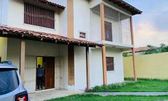 Imagem: CASA EM ALTER DO CHÃO muito LINDAA!!!