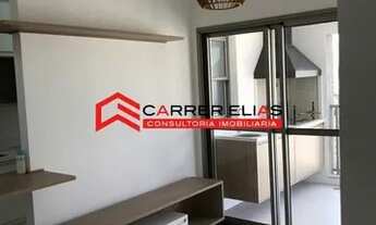 Imagem: Apartamento para aluguel 70 m² 2 Suítes